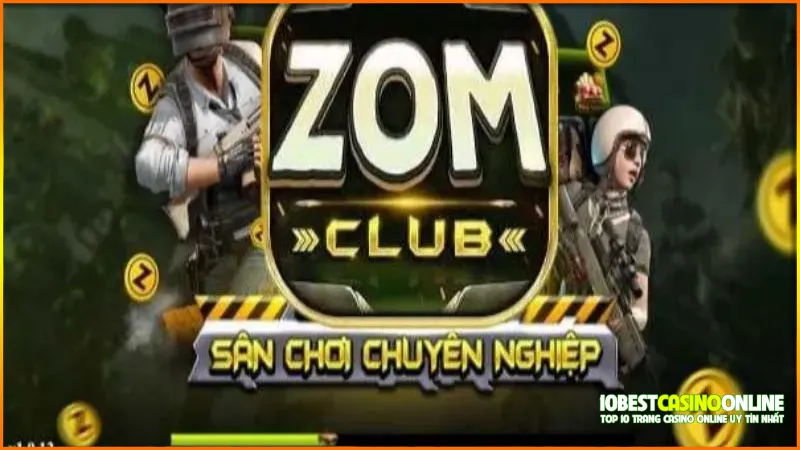 zomclub