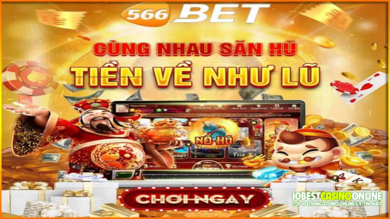 566bet-5